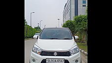 Second Hand Maruti Suzuki Celerio VXi AMT in Delhi