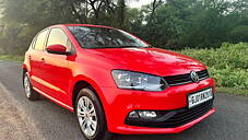 Used Volkswagen Polo Comfortline 1.2L (P) in Ahmedabad