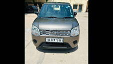 Used Maruti Suzuki Wagon R LXi 1.0 CNG [2019-2020] in Delhi