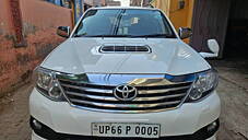 Used Toyota Fortuner 3.0 4x4 MT in Varanasi