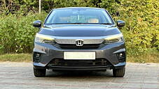 Used Honda All New City ZX CVT Petrol in Delhi