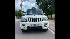 Second Hand Mahindra Scorpio VLX 4WD ABS AT BS-III in Lucknow
