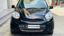 Used Nissan Micra XL Petrol in Pune