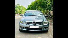 Used Mercedes-Benz C-Class 250 CDI in Vadodara