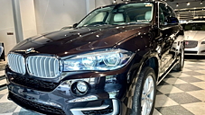 Second Hand BMW X5 xDrive30d Pure Experience (7 Seater) in Delhi