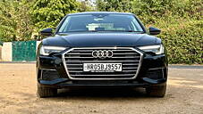 Used Audi A6 Technology 45 TFSI in Delhi