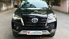 Used Toyota Fortuner 4X2 AT 2.7 Petrol in Delhi