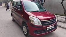 Used Maruti Suzuki Wagon R 1.0 LXi CNG in Pune