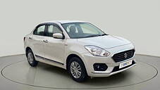 Used Maruti Suzuki Dzire VXi in Patna