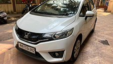 Second Hand Honda Jazz V AT Petrol in Mumbai