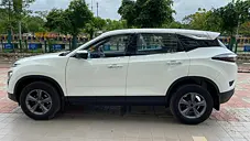 Second Hand Tata Harrier XT Plus Dark Edition in Rajkot
