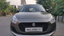 Used Maruti Suzuki Swift VXi AMT in Mumbai