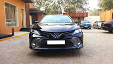 Used Toyota Camry 2.5L AT in Delhi