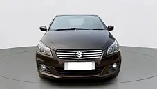 Second Hand Maruti Suzuki Ciaz VXi in Kolkata