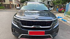 Used Kia Seltos GTX Plus 1.4 DCT in Kolkata