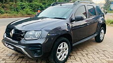 Second Hand Renault Duster RXE Petrol in Bangalore