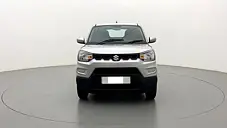 Used Maruti Suzuki S-Presso VXi Plus in Mumbai