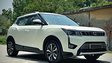 Second Hand Mahindra XUV300 1.2 W8 (O) [2019-2019] in Ghaziabad