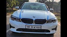 Second Hand BMW 3 Series 330i Sport Line in Delhi