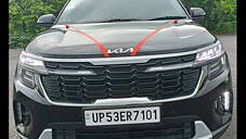 Used Kia Seltos HTX 1.5 Petrol MT in Delhi