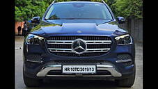 Used Mercedes-Benz GLE 300d 4MATIC LWB [2020-2023] in Delhi