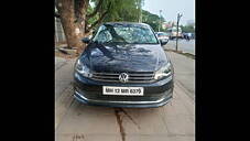 Used Volkswagen Vento Comfortline 1.2 (P) AT in Pune