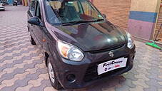 Used Maruti Suzuki Alto 800 Vxi in Faridabad