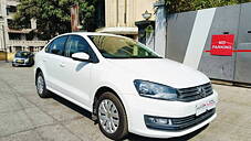 Used Volkswagen Vento Comfortline 1.2 (P) AT in Mumbai