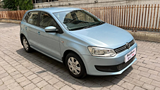 Second Hand Volkswagen Polo Comfortline 1.2L (P) in Mumbai