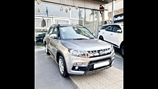 Second Hand Maruti Suzuki Vitara Brezza VDi (O) [2016-2018] in Lucknow
