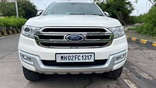 Used Ford Endeavour Titanium 3.2 4x4 AT in Mumbai