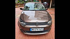 Used Volkswagen Vento Highline Diesel in Mumbai