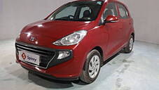 Used Hyundai Santro Sportz [2018-2020] in Kochi