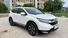 Used Honda CR-V 2.4 AT in Delhi