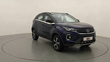 Used Tata Nexon XZ Plus (S) [2022-2023] in Mumbai