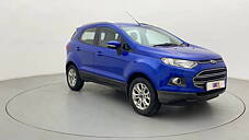 Used Ford EcoSport Titanium 1.5L TDCi in Chennai