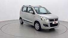 Used Maruti Suzuki Wagon R 1.0 VXI in Chennai