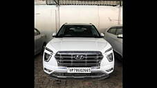 Used Hyundai Creta SX (O) 1.5 Diesel [2020-2022] in Kanpur