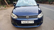 Used Volkswagen Vento Comfortline Diesel in Ahmedabad