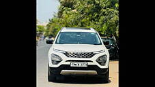 Used Tata Safari XZA Plus in Surat