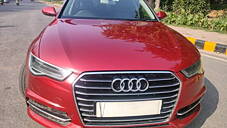 Used Audi A6 35 TDI Matrix in Raipur