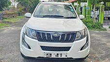 Used Mahindra XUV500 W10 AT 1.99 in Kolkata
