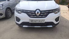 Used Renault Triber RXZ [2019-2020] in Muzaffurpur