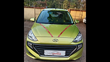 Second Hand Hyundai Santro Sportz [2018-2020] in Kolkata