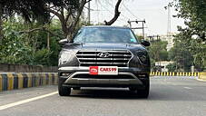 Used Hyundai Creta EX 1.5 Petrol [2020-2022] in Noida