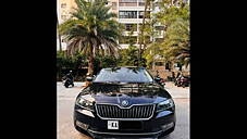 Used Skoda Superb Style TSI AT in Bangalore