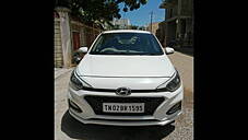 Used Hyundai Elite i20 Sportz 1.2 in Chennai