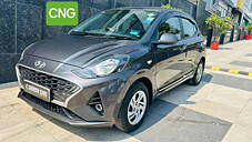 Used Hyundai Aura S 1.2 CNG in Delhi