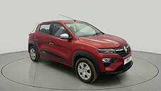 Used Renault Kwid RXT 1.0 in Hyderabad