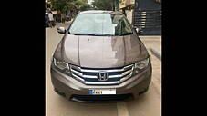 Used Honda City 1.5 V AT in Bangalore